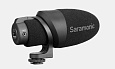 картинка Saramonic CamMic направленный накамерный микрофон от магазина фотооборудования Фотошанс
