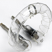 Лампа импульсная Profoto Flashtube D1 500/1000 (331523) от магазина фотооборудования Фотошанс