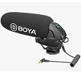 картинка Boya BY-BM3030 суперкардиоидный конденсаторный микрофон пушка от магазина фотооборудования Фотошанс
