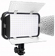 Godox LED170 II Осветитель светодиодный накамерный от магазина фотооборудования Фотошанс