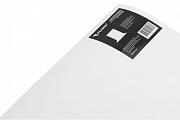 Fujimi FJS-PVCW0613 Фон 60*130 см из высококачественного пластика (Белый) от магазина фотооборудования Фотошанс