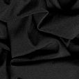 FST-B33 Deep Black  Фон тканевый Черный 3х3м						 от магазина фотооборудования Фотошанс