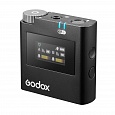 картинка Godox Virso S M2 Петличная радиосистема (для Sony) от магазина фотооборудования Фотошанс