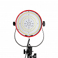 Осветитель сетодиоднй Falcon Eyes DTR-60 LED Bi-color от магазина фотооборудования Фотошанс