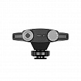 картинка Godox IVM-S3 Стерео микрофон накамерный от магазина фотооборудования Фотошанс
