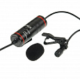 картинка GreenBean Voice E2 Jack  Микрофон петличный (8m) от магазина фотооборудования Фотошанс