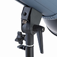  Falcon Eyes DE-600BW Студийная вспышка - Импульсный моноблок от магазина фотооборудования Фотошанс