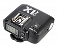 Grifon TTL X1 N-R  Радиосинхронизатор (приёмник) для Nikon от магазина фотооборудования Фотошанс
