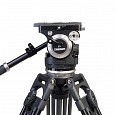 Видеоштатив GreenBean VideoMaster 315 от магазина фотооборудования Фотошанс
