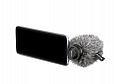 картинка Boya BY-DM100 Цифровой мини-микрофон для устройств Android от магазина фотооборудования Фотошанс