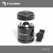 Fujimi FLBH-S Малая шаровая головка (до 2 кг) от магазина фотооборудования Фотошанс