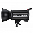 Комплект импульсного света Godox QTII 2xQT600II-M от магазина фотооборудования Фотошанс
