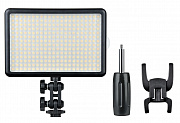 Grifon LED-308C Накамерный led осветитель, без пульта  от магазина фотооборудования Фотошанс