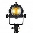 Студийный светодиодный осветитель GreenBean ZOOM 90BW LED от магазина фотооборудования Фотошанс