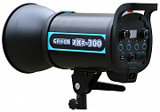 Grifon ZXZ-300 Студийная вспышка - импульсный моноблок от магазина фотооборудования Фотошанс