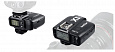 Godox X1-C  Комплект TTL-радиосинхронизации для Canon от магазина фотооборудования Фотошанс