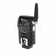 Синхронизатор (транссивер) Aputure AP-TR TX3N (Nikon D90/D3100/D7000) от магазина фотооборудования Фотошанс