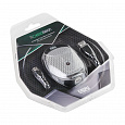 картинка Микрофон настольный GreenBean DeskVoice E10 USB  от магазина фотооборудования Фотошанс
