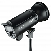 Godox DP400III  Вспышка студийная - Импульсный моноблок (400 Дж) от магазина фотооборудования Фотошанс