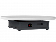 Автоматический поворотный стол для 3D фото и видео съемки SA-42-600 (60см) от магазина фотооборудования Фотошанс