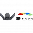 Godox BD-10 Kit для AD300Pro Шторки от магазина фотооборудования Фотошанс