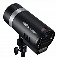 Godox Witstro AD300Pro с поддержкой TTL Вспышка аккумуляторная  от магазина фотооборудования Фотошанс