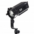Godox S30 Осветитель светодиодный фокусируемый от магазина фотооборудования Фотошанс