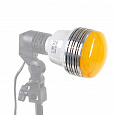 Светодиодная лампа Falcon Eyes miniLight 45 LED (45Вт)  с пультом от магазина фотооборудования Фотошанс