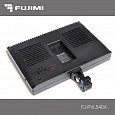 Fujimi FJ-PVL540A светодиодный осветитель с аккум от магазина фотооборудования Фотошанс