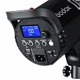  Godox DS400II Вспышка студийная от магазина фотооборудования Фотошанс