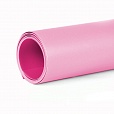 Фон пластиковый FST 60х130 Розовый матовый от магазина фотооборудования Фотошанс