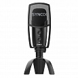 картинка SYNCO CMic-V2 Конденсаторный USB микрофон от магазина фотооборудования Фотошанс
