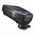 Godox XproII C для Canon Пульт-радиосинхронизатор  от магазина фотооборудования Фотошанс