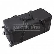 Фотосумка Falcon Eyes CC-16 на колесах (78х29х29см) от магазина фотооборудования Фотошанс