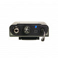 картинка GreenBean RadioSystem UHF100 беспроводная петличная радиосистема для видеокамер от магазина фотооборудования Фотошанс