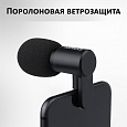 картинка SYNCO MMic-U1L направленный микрофон для смартфона от магазина фотооборудования Фотошанс
