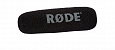 картинка RODE WSVM  Ветрозащита для NTG- / VideoMic- от магазина фотооборудования Фотошанс