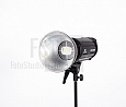 FST EF-100 LED SunLight Светодиодный осветитель от магазина фотооборудования Фотошанс