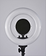 FST RL-40BL светодиодный кольцевой осветитель (bi-color) от магазина фотооборудования Фотошанс