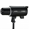  Godox DP400III  Вспышка студийная - Импульсный моноблок (400 Дж) от магазина фотооборудования Фотошанс
