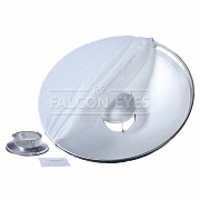 Портретная тарелка Falcon Eyes SR-41T(BW) 41cm от магазина фотооборудования Фотошанс