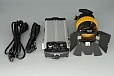 FST SPL-500 Аккумуляторный светодиодный осветитель  фокусируемый точечный от магазина фотооборудования Фотошанс