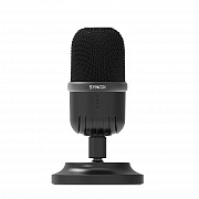 картинка SYNCO CMic-V1M Конденсаторный USB микрофон от магазина фотооборудования Фотошанс