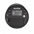 Godox Witstro AD100Pro Вспышка аккумуляторная с поддержкой TTL  от магазина фотооборудования Фотошанс