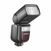Godox Ving V860IIIF TTL Вспышка накамерная для Fujifilm от магазина фотооборудования Фотошанс