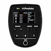 Profoto Air Remote TTL-C Пульт+синхронизатор (Canon) от магазина фотооборудования Фотошанс