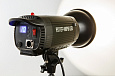 FST EF-100PS LED SunLight  Светодиодный осветитель с пультом от магазина фотооборудования Фотошанс