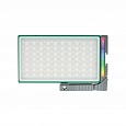 GreenBean SmartLED X158 RGB Осветитель накамерный светодиодный от магазина фотооборудования Фотошанс