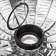 Софтбокс (окта) Aputure Light Dome II (90см, BW) от магазина фотооборудования Фотошанс