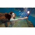 Godox WL8P Осветитель светодиодный  для подводной съемки от магазина фотооборудования Фотошанс